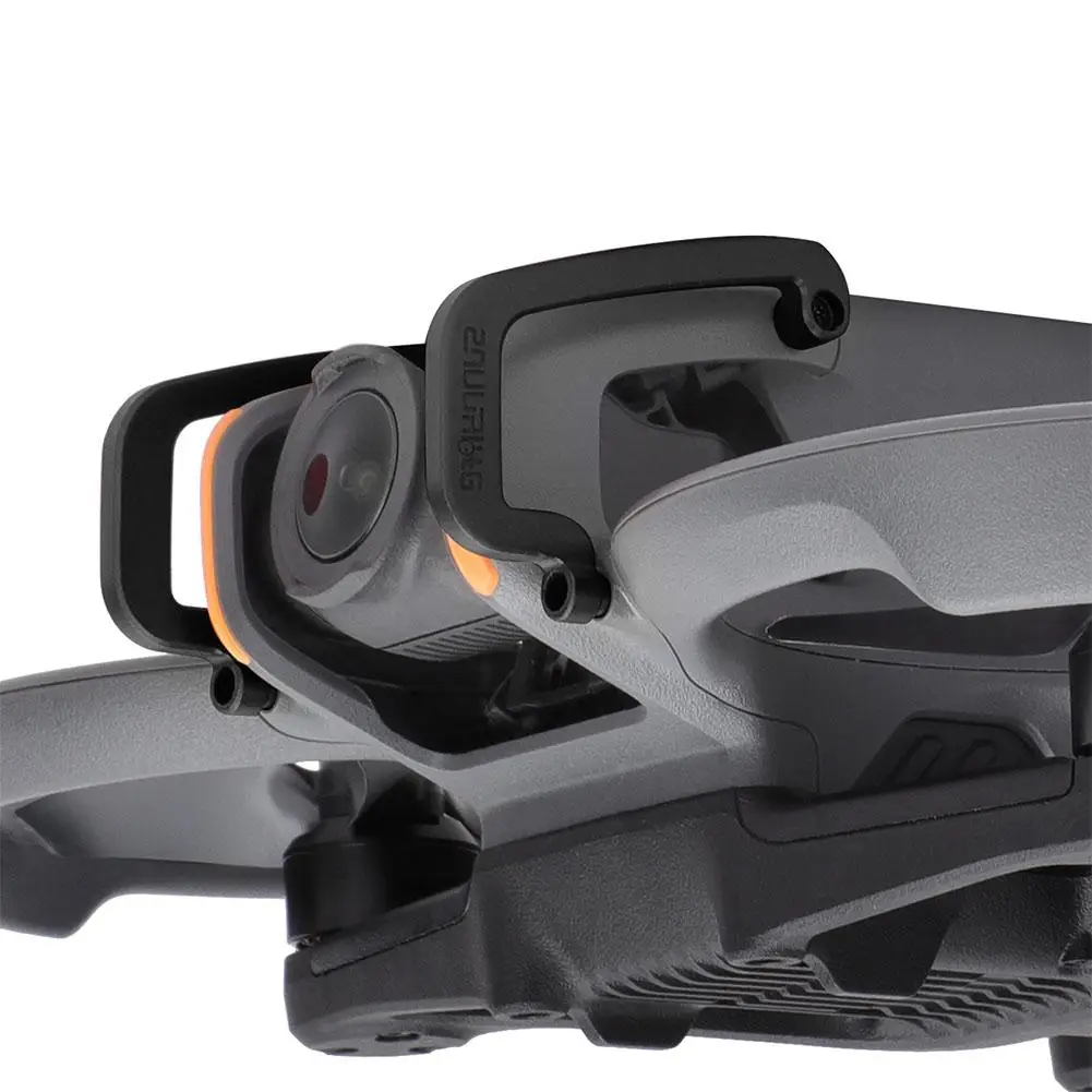 

Зеркальный бампер из алюминиевого сплава для dji Avata 2 Gimbal Bar Anti-loss для Avata2 Accessories E2x3