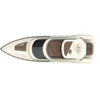 TKKJ RC Boat High Speed Double Electric Machine propeller 2.4GHz Remote Control Boat 1:28 Speedboat Model Toys for Children Kids 4