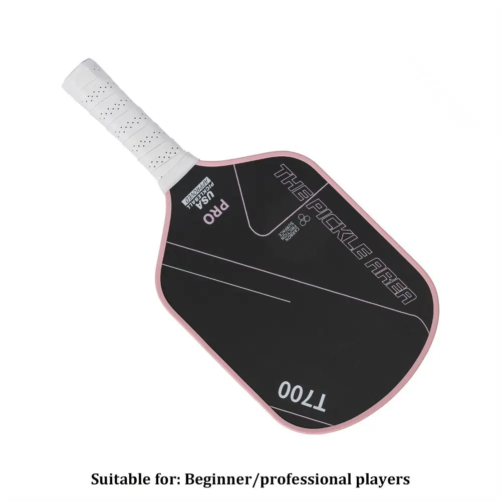T700 Carbon Fiber Pickleball Paddle – USAPA Approved 4