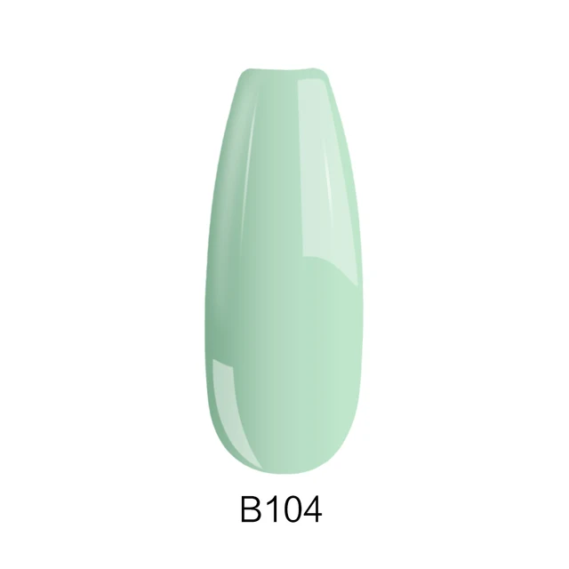 Beautilux Primer Rubber Base Top Coat Velvel Matte Top Coat Nail Art Degisn Clear Blossom Blooming Gel Foil Transfer Gel 10ml B104