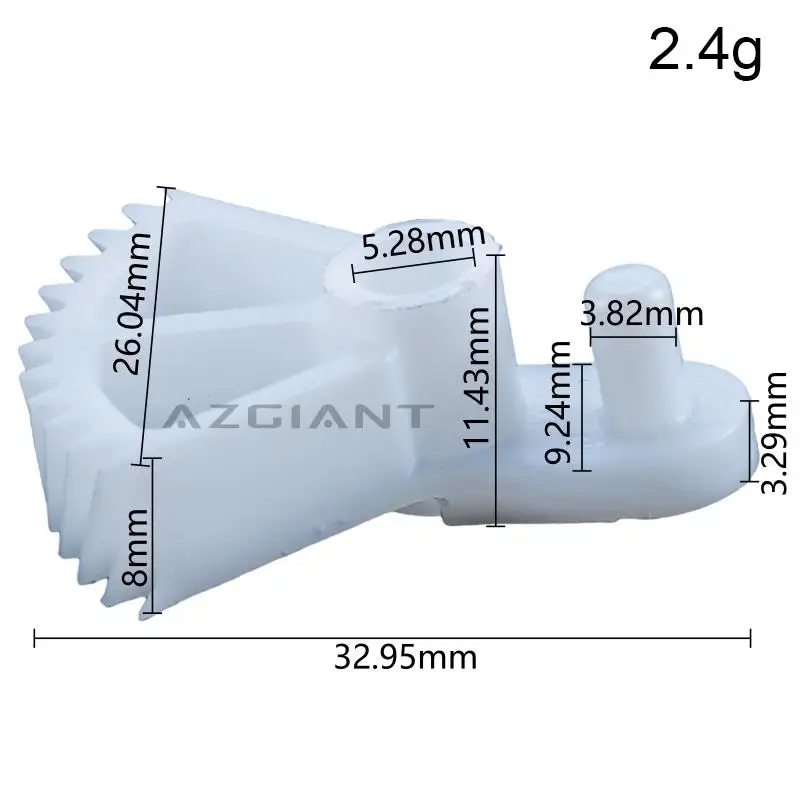 AZGIANT 오일 탱크 기어 세트는 Nissan Xterra 2005-2015 / Altima 2004-2012 / Teana 2004-2012 연료 탱크 수리에 적합합니다.