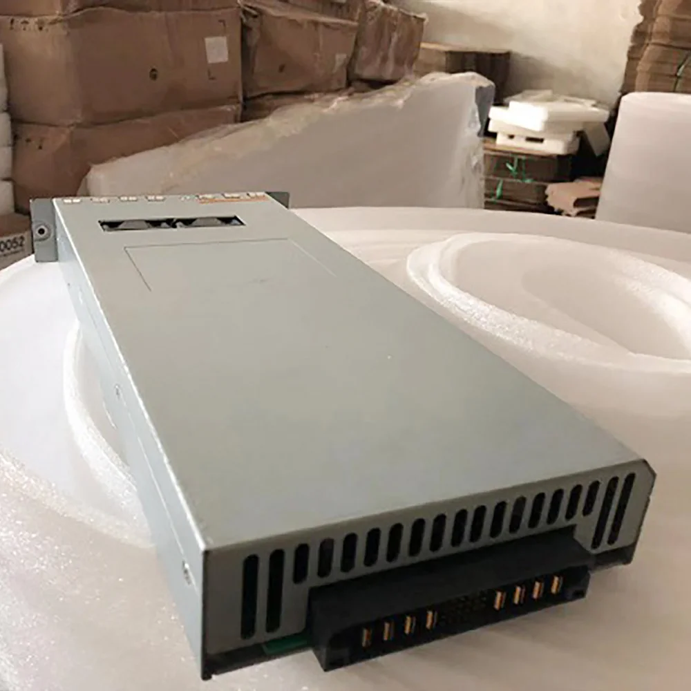 PSR320 A For H3C S7502E S7503E S 300W AC Power Supply LSQM1AC320 Perfectly Tested