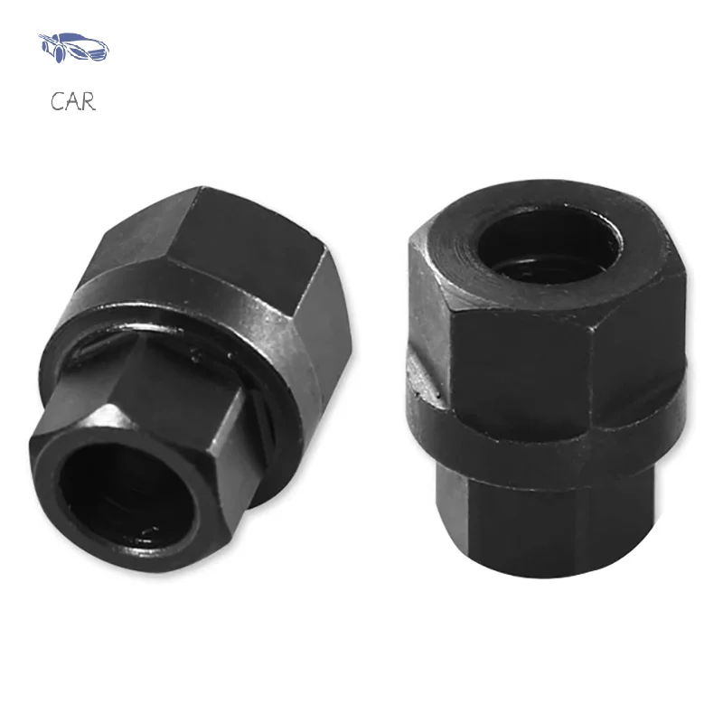 

Инструмент для удаления шкива генератора с шестигранным хвостовиком 33 зубца, высококачественный инструмент сцепления генератора переменного тока