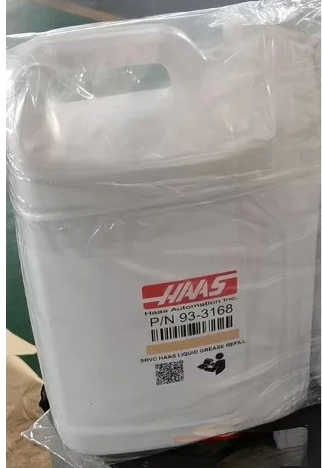 

For Haas Lubricating Oil 93-3168 NEW&ORIGINAL 4L