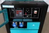 Quiet 15KW Diesel Generator 3