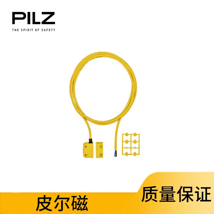 

Pilz PSENmagPSEN Ma1.4a-50/PSEN Ma1.4-03 мм/1 шт.