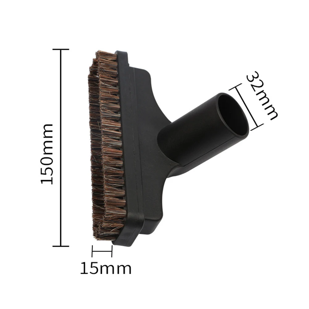 Ugello Combinato Per Pavimento 32mm – Compatibile Con Aspirapolvere Numatic Henry E Hetty