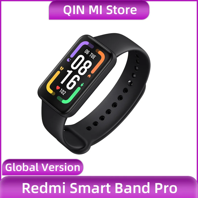 Купить Xiaomi Mi Band 7