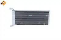 

Heater radiator CRAFTER SPRINTER 06 for 54326