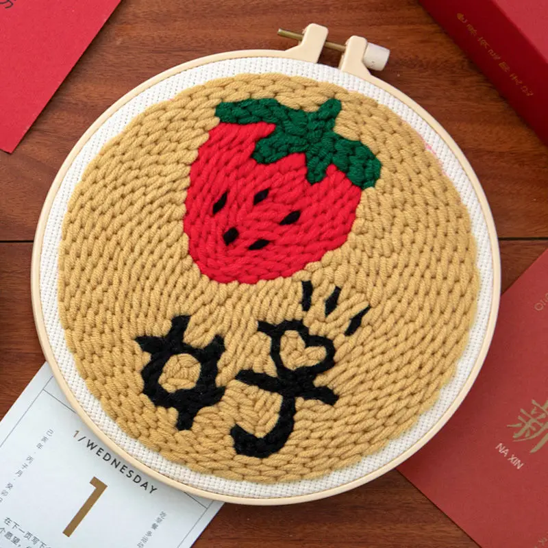 Beginners Cross Stitch Kits 