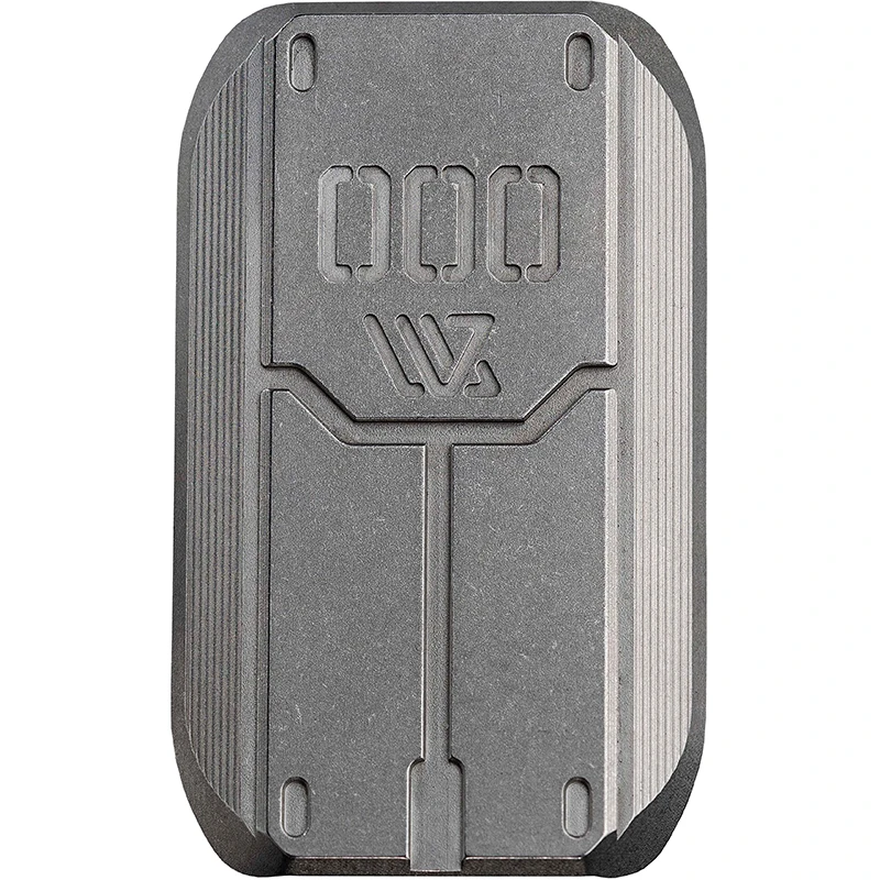 Wanwu緊急アーマーシールドフィジェットスライダー、edcスピナー