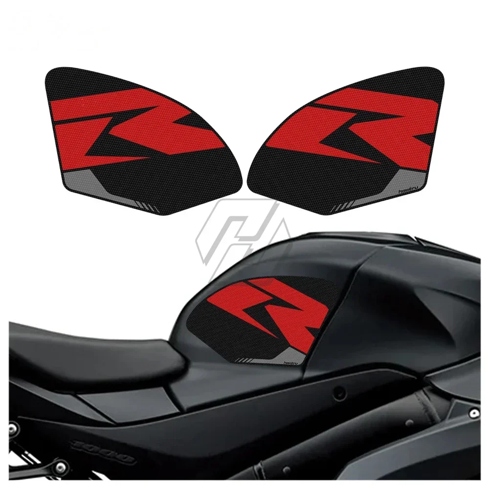 Ű GSX-R1000 GSXR 1000 2017-2022 ƼĿ,  ̵ ũ е ȣ,  ׸ ̲ 