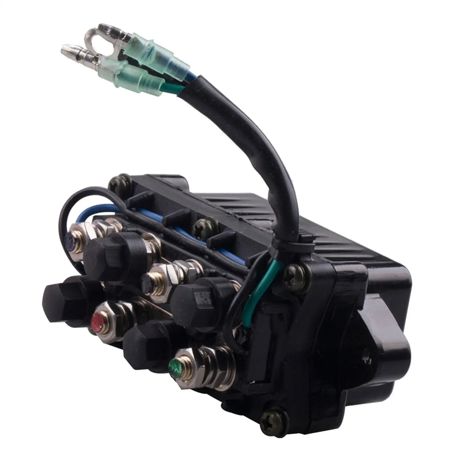 Relè Tilt Relay Muslimate, Per Fuoribordo 30 40 50 60Hp Direct