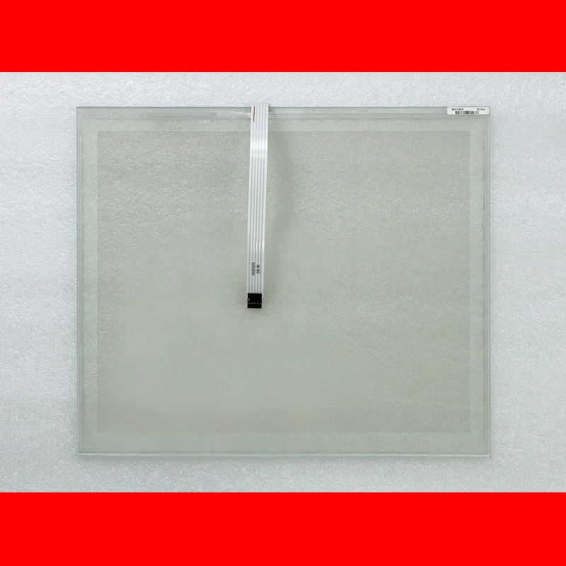 

17 ''E741720 SCN-AT-FLT17.0-Z03-0H1-R-сенсорная панель с резистивным сенсорным экраном