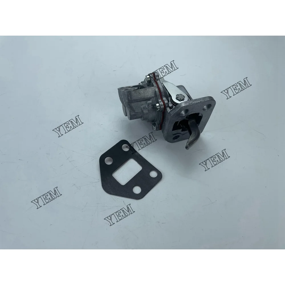 

New D3.152 Fuel Pump ULPK0004 1H16101808 For Perkins Excavator Diesel Engine.