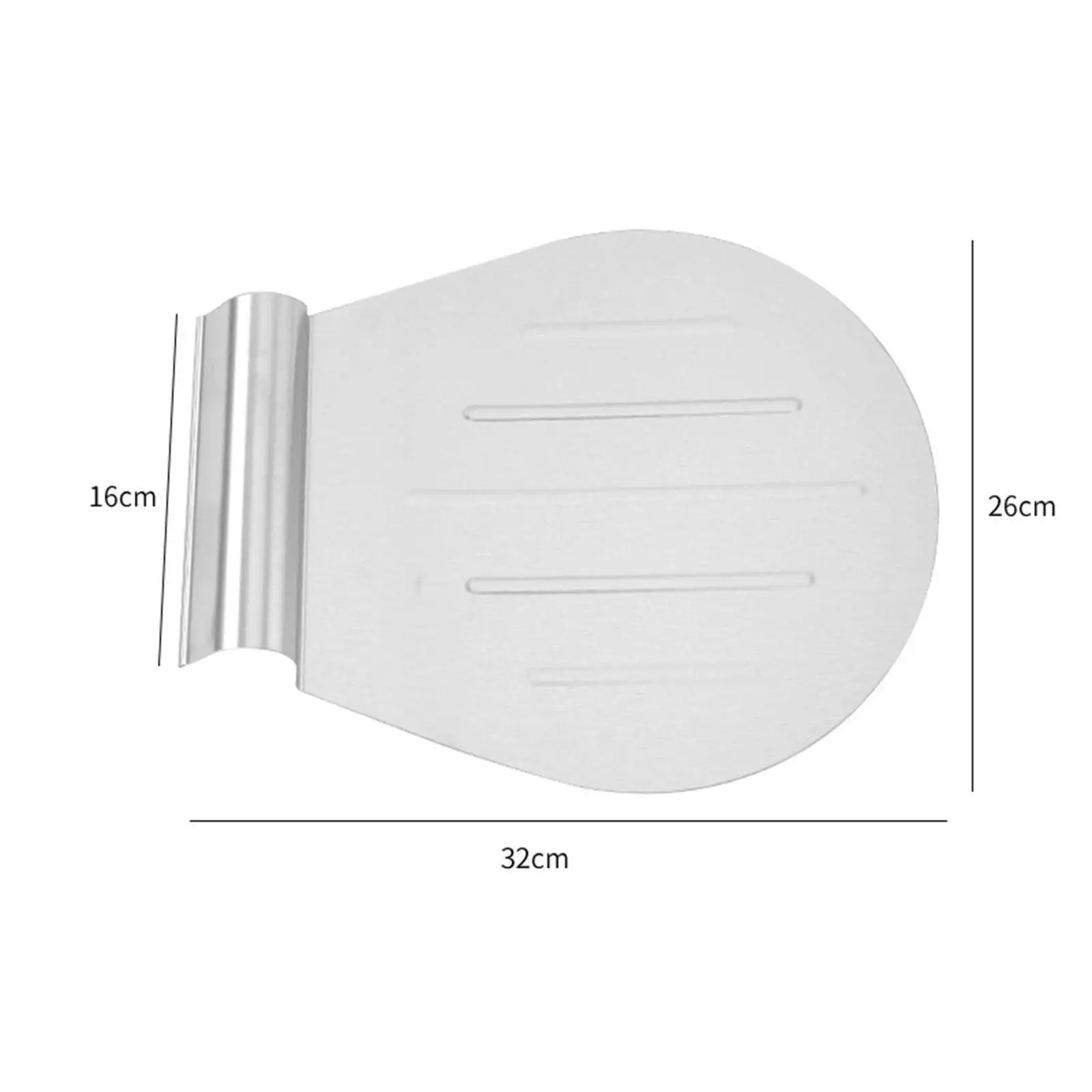 Cake Lifter Scraper Nonstick Professional Kitchen Baking Tool Mover Cookie Spatula For Pie Bread Baking Homemade Pizza Home