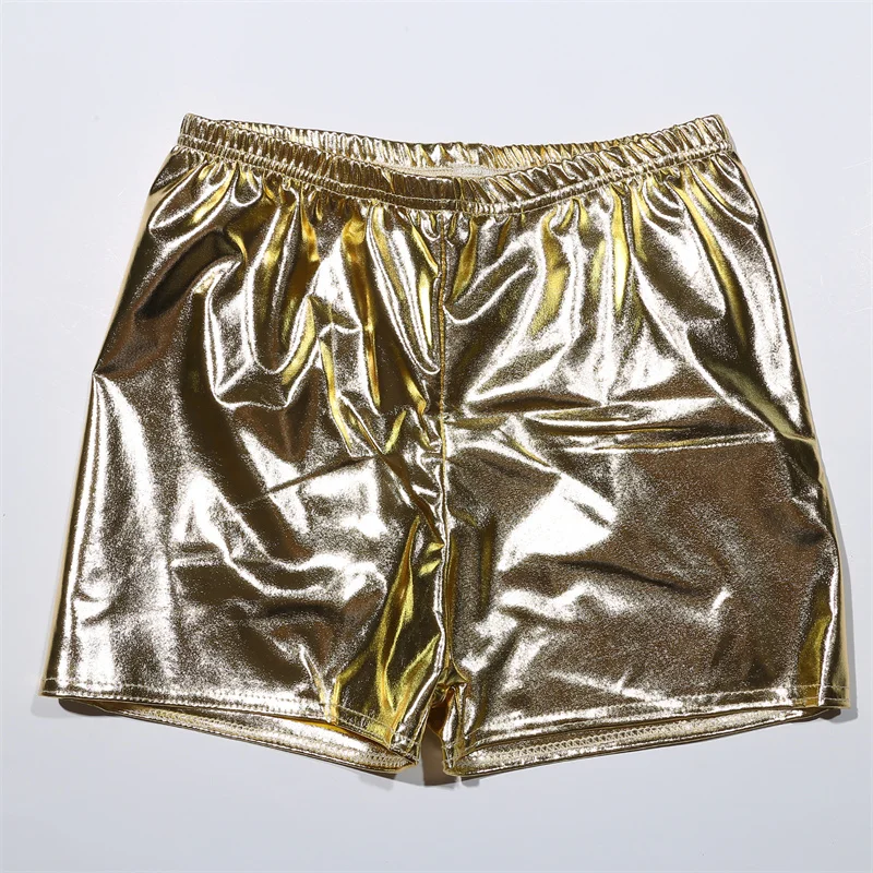 Yoga Shorts Lifestyle Image