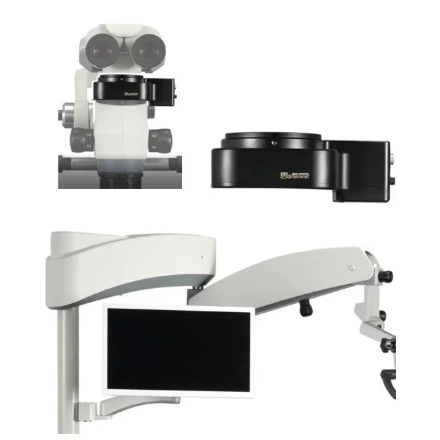 Рисунок 3 - Высококачественный медицинский