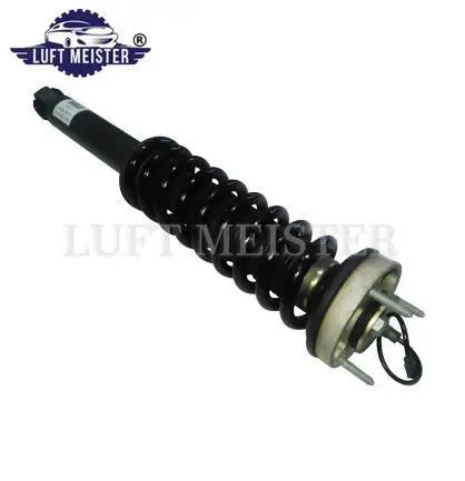 One Pair Front Left&Right Shock Absorber for Aston Martin Front DBS  (2008-2013) 8D33-18B036-AH