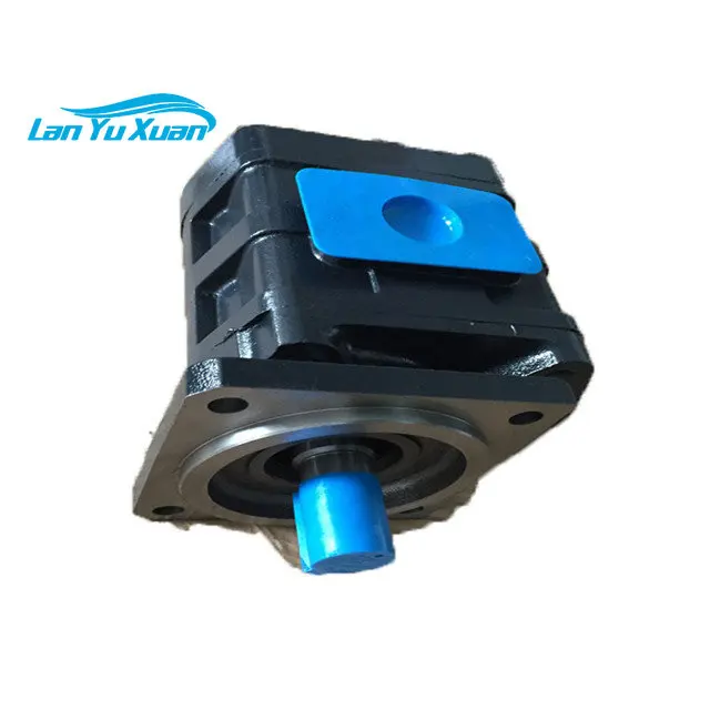 

Changlin PY165H Motor Grader Spare Parts CBGj2100 W-01-00059 Gear Oil Pump