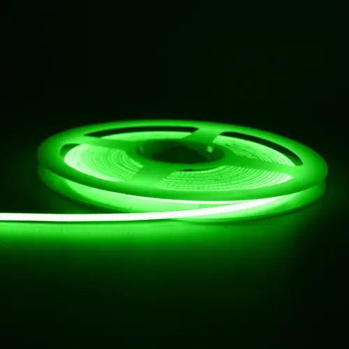 3mm Ultra Thin DC 12V Colorful COB LED Strip Lights for Home Decor DIY Blue/Pink/Red/Purple High Density LED Tape Colour - Image 8