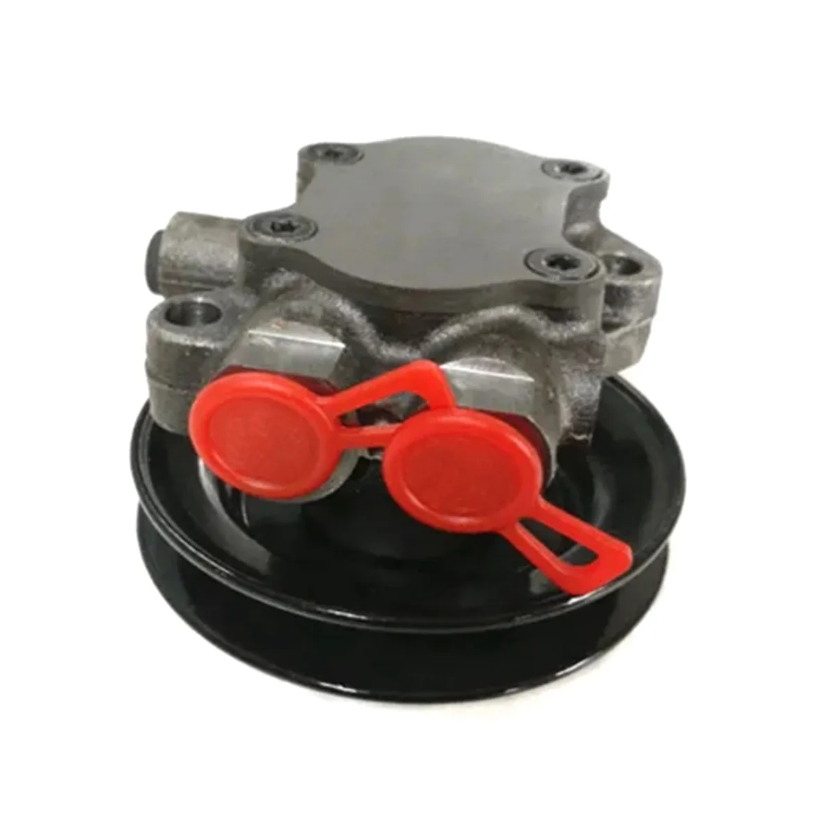 

VOE 20980697 Fuel Lift Transfer Pump for Volvo Wheel Loader L60F L70F L90F Fuel