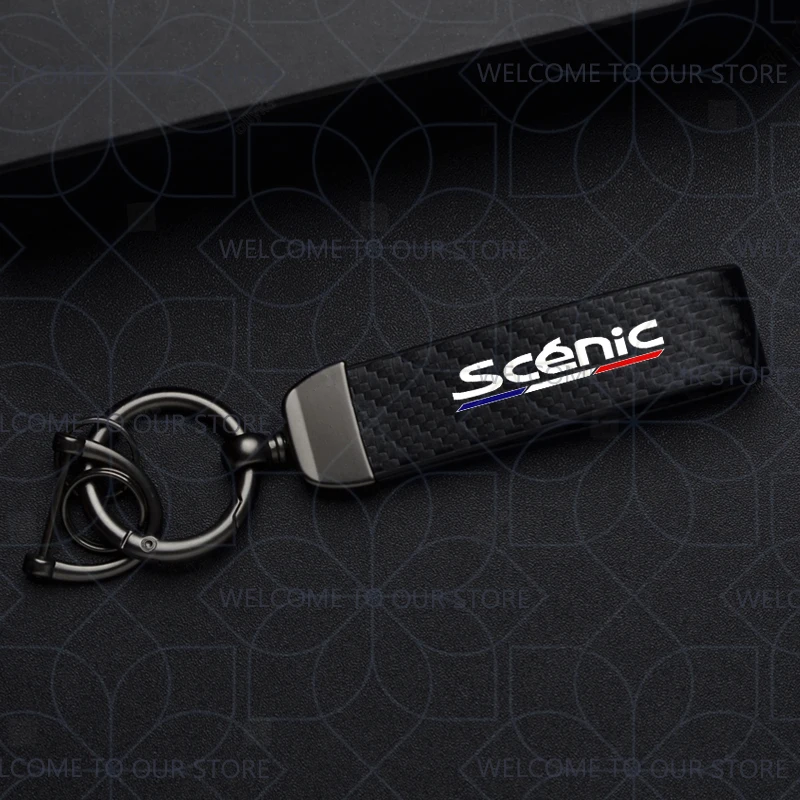 Scenic Badge