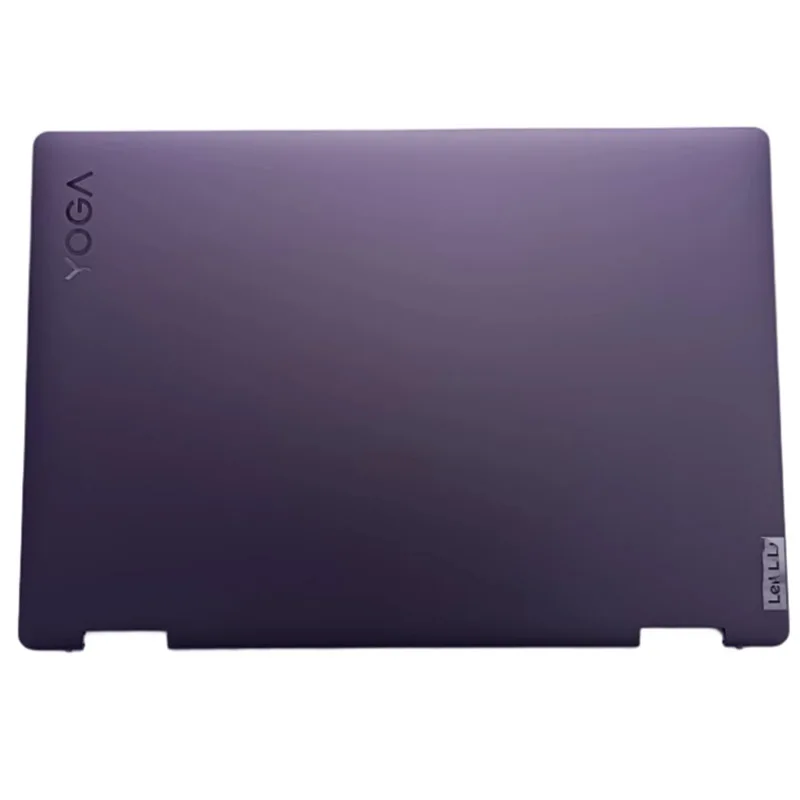 

5CB1J02052 серая брендовая новая Оригинальная задняя крышка для ноутбука Lenovo YOGA 7 14IAL7