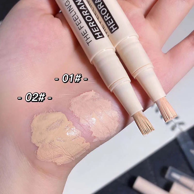 Waterproof Body Concealer Freckles Scars Cover Long-lasting Makeup Cosmetic  Spot Hide Makeup Cover For Arms Legs 100ml - AliExpress