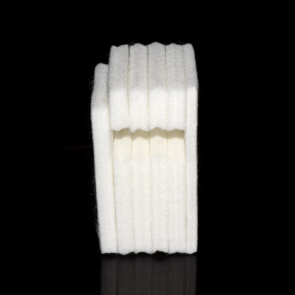 Waste Ink Tank Pad Sponge For Epson XP-900 XP-950 XP-960 EP-979 EP-978 XP900 XP950 XP960 1607470 Printer printer supplies