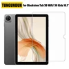 1-3PC Protective Glass For Blackview Tab 30 WiFi Tablet 10.1inch Screen Protector For Pelicula Blackview Tab 30 Kids Tablet Film 1