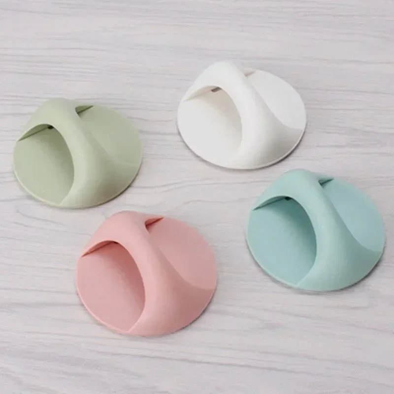 Toilet Lid Lifter Multi-function Toilet Seat Lifters Handle Kitchen Door Cabinet Drawer Handle Household Accessories 6