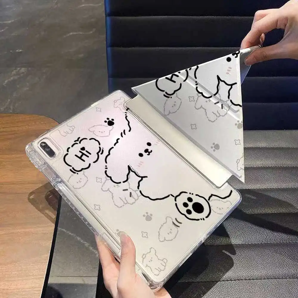 Advanced Protective Tablet Case - 2025 Edition