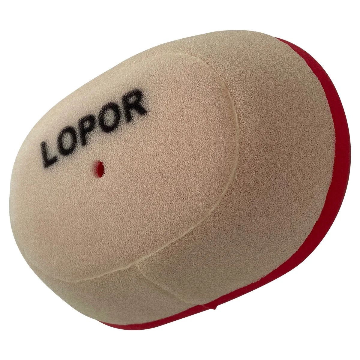 OZOEMPT DUAL-LAYER FOAM Motorcycle Air Filter Apply to Yamaha TTR 250 99-06 WR 250X 08-21 250R 08-16 air filter motorcycle air filter air filter cleaner motocross air filter