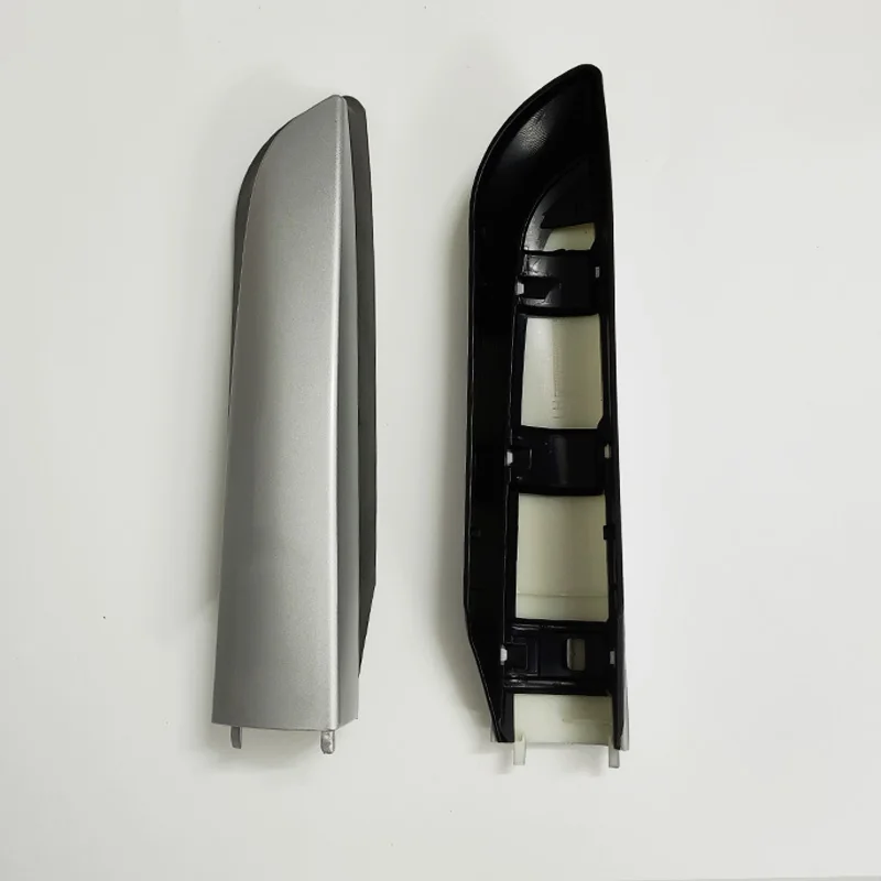 For Toyota RAV4 RAV 4 XA40 2013 2014 2015 Roof Rack Rail End Cover Shell Cap Baggage Rack Cover 1-4pcs car exterior parts