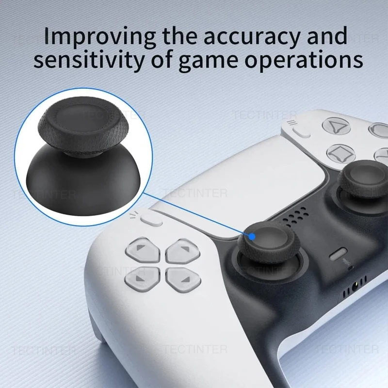 Joystick Replacement for PS5 Controller Analog Thumbsticks