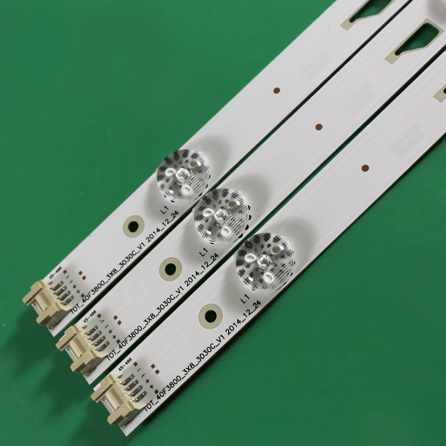 TV  LED Ʈ Ʈ, L40F3303B, L40F3301B, L40F3800A, L40F3800U, LVF400SS0TE2V2, TOT_40F3800_3X8_3030C-V1 LED40D2710B