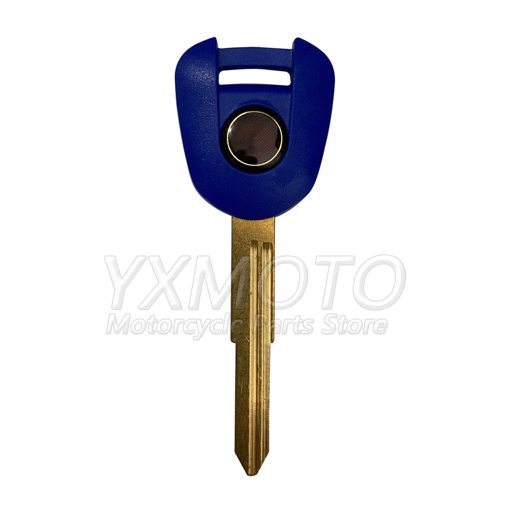 Motorcycle Keys Blank Uncut Blade fit Honda NC700X NC700S NC750 CB500 CBR600 CBR1000 F5 CB400 VTEC VTR1000 ST1300