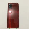 S20Plus Red