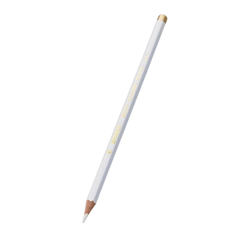1/5Pcs Sewing Fabric Pencil Colored Fabric Pencil for Sewing Clothes Dressmaking