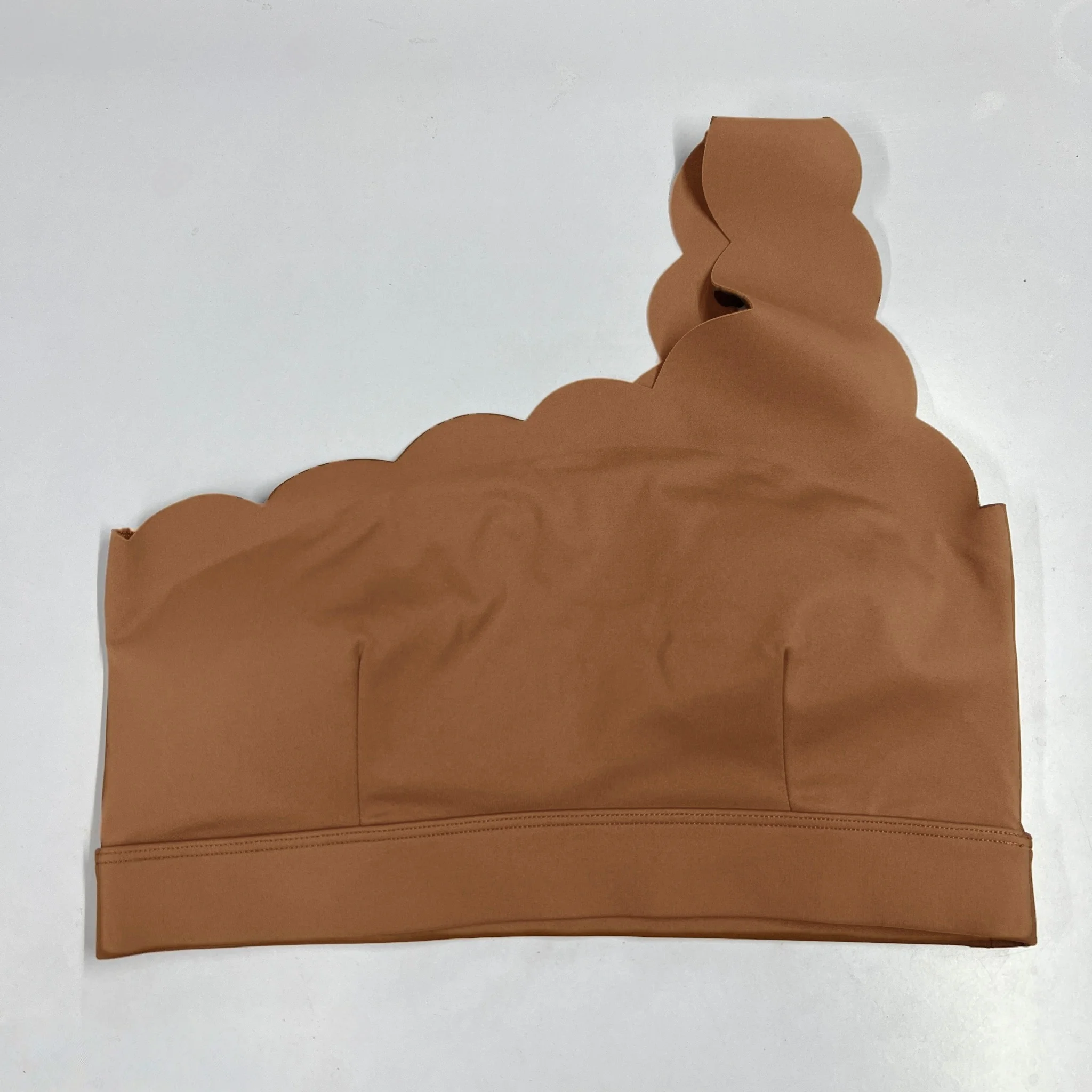 1pc Tops-Baked Cocoa