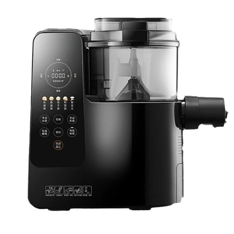 220V Noodle Machine Home Smart Noodle Press Vertical Outlet Fully Automatic Smart Electric