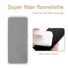 19 in 1 Computer Keyboard Cleaner Kit Phone Tablet Camera Screen Cleaning Tools Earphone Clean Brush Keycap Puller Phone Holder 5