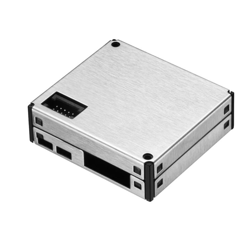 

Модуль датчика частиц пыли Детектор контроля воздуха для мониторинга состояния воздуха