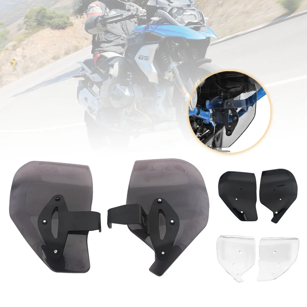 

Motorcycle Rear Brake Shift Shield Splash Foot Protector Guard For BMW R 1200 1250 GS r1200gs R1250GS LC Adventure ADV R1200 RS