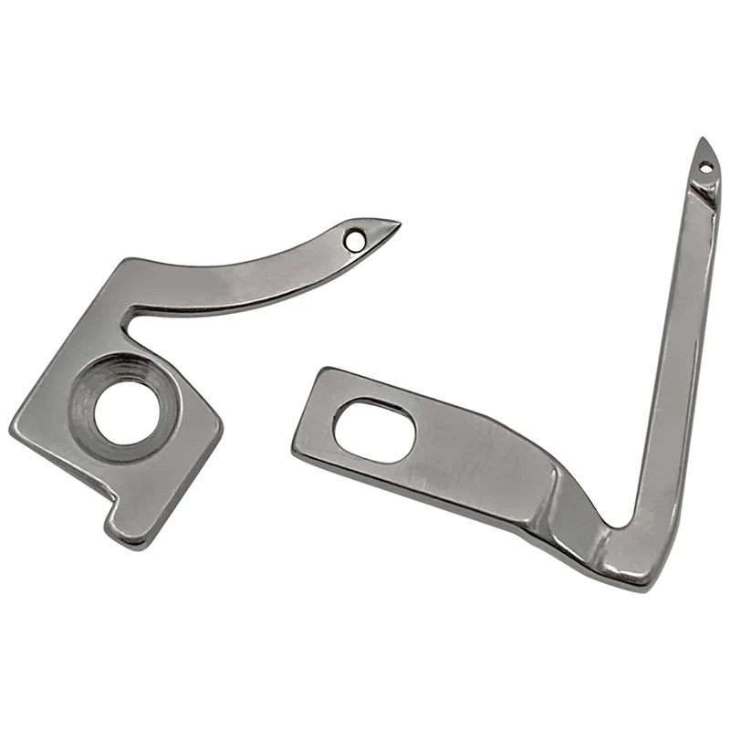 Upper And Lower Looper Kit X77774001 + X77781001 Fits For Sewing Machines Brother-1034D,1134D,2034D,925D