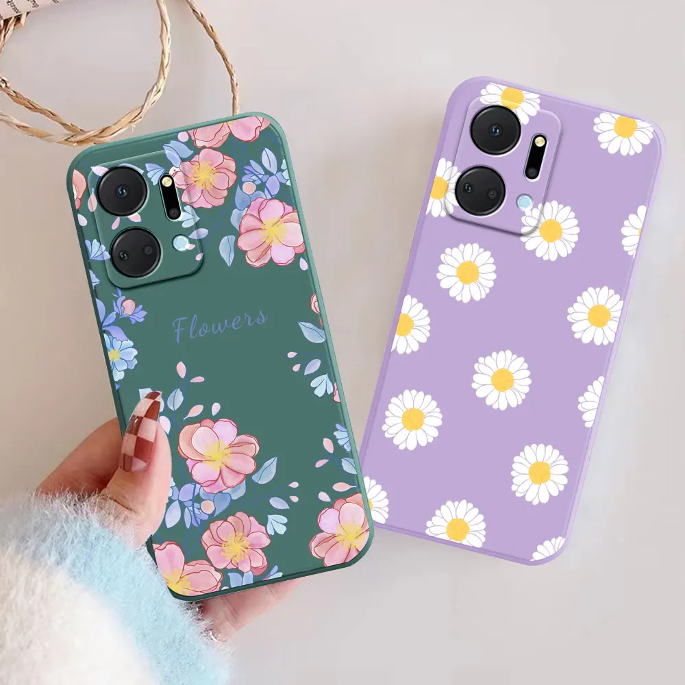 Per Honor X7A X7 Custodia Cover Antiurto In Silicone Soft Fundas Per Huawei Honor X7 Cover Per Telefono Per Honor X7 X7A Custodie Coque Shell