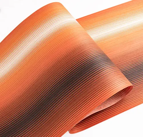 L:2.5Meters Width:58cm T:0.25mm Technology Engineered Wood Veneer Decoration and Renovation Veneer Reconstituted Wood Veneer - Image 57