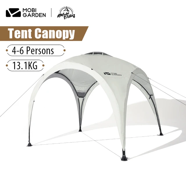 Sun Shelter Sunshade Tent Canopy Awning 