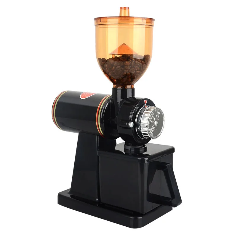 

Coffee Grinder Electric Coffee Bean Grinder Hand Brew coffee grinder household small grinder